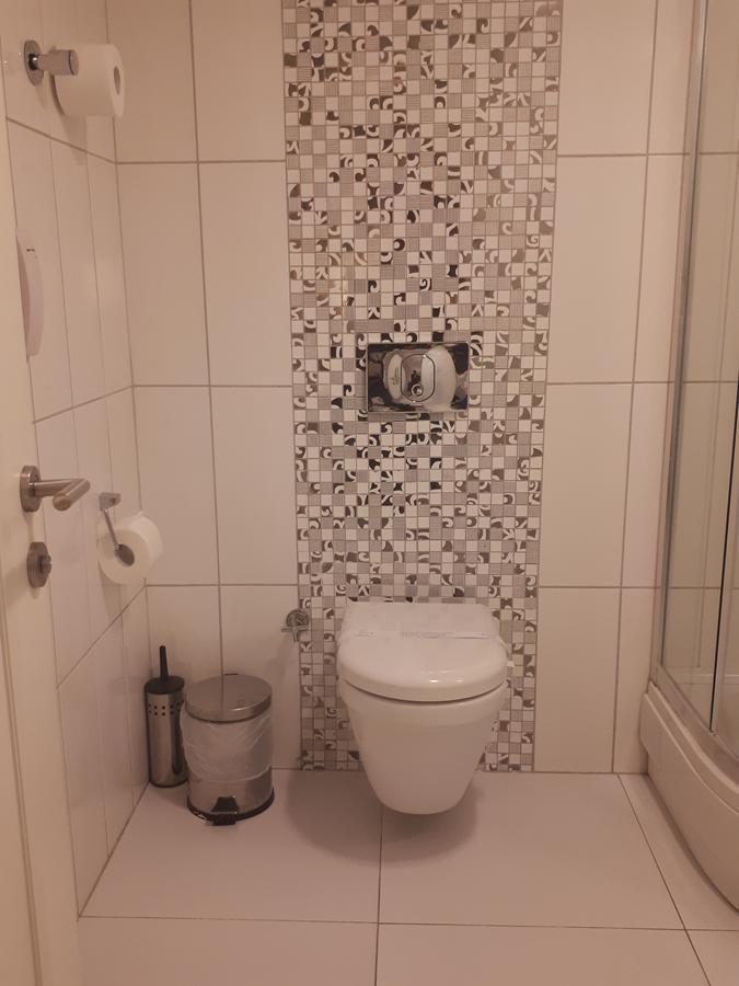 Sare Hotel Guzelcamlı Exterior foto